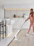 Electric Spin Scrubber – Cordless Rechargeable Cleaning Brush