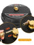 15-Inch Power Washer Surface Cleaner – 4000 PSI High-Pressure